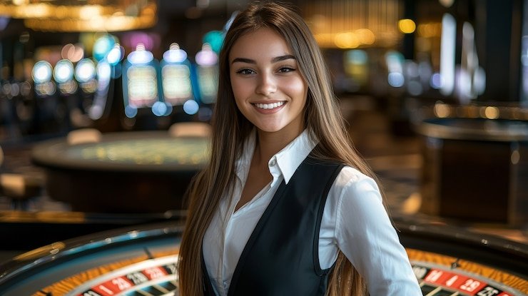 Dashboard Permainan 4D swtoto menampilkan pilihan jenis taruhan, riwayat hasil, dan saldo akun